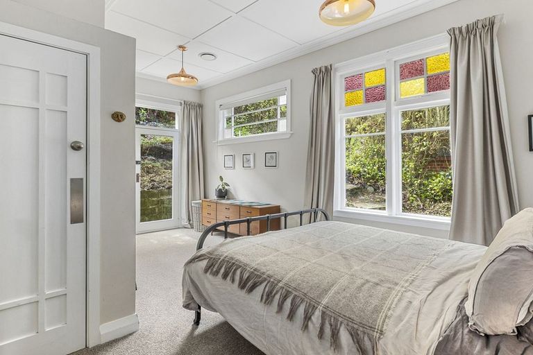 Photo of property in 331 Ravensbourne Road, Maia, Dunedin, 9022