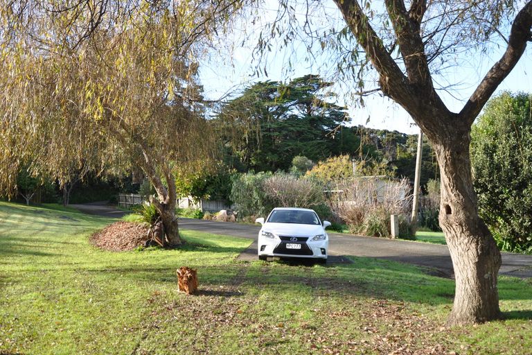 Photo of property in 110 Ti Point Road, Ti Point, Leigh, 0985