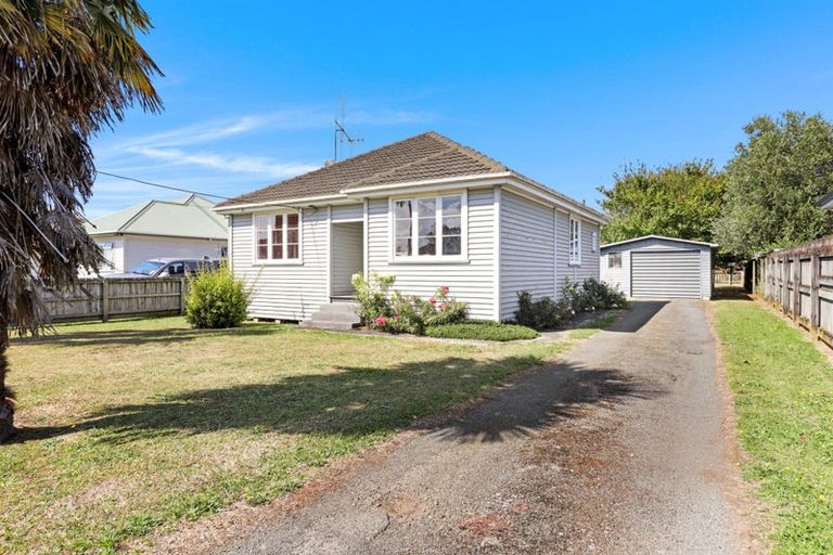 Photo of property in 6 Vincent Street, Matamata, 3400