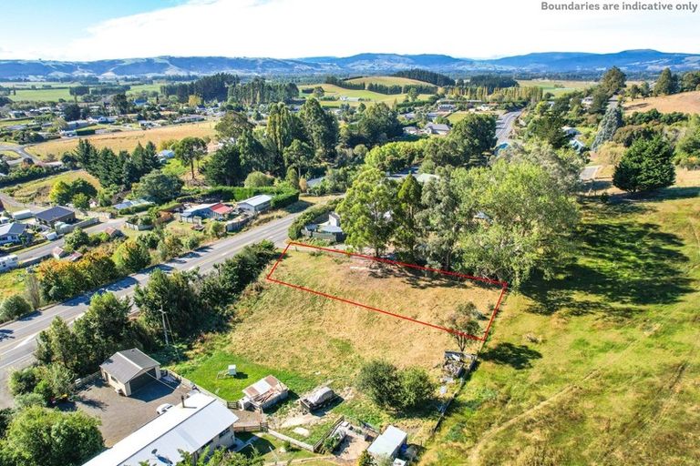 Photo of property in 717 East Taieri-allanton Road, Allanton, Mosgiel, 9092