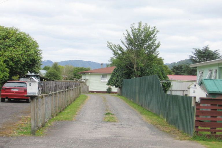 Photo of property in 9 Porou Street, Taumarunui, 3920