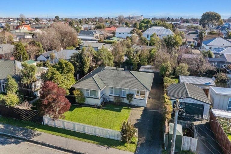 Photo of property in 40 Dampier Street, Woolston, Christchurch, 8023