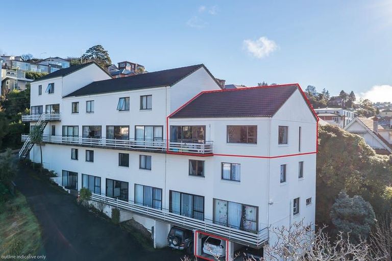 Photo of property in 97 Queen Street, North Dunedin, Dunedin, 9016