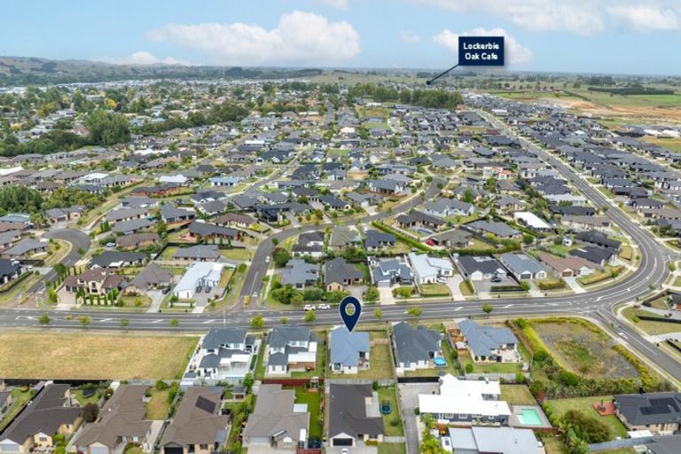 Photo of property in 20 Fairway Drive, Morrinsville, 3300