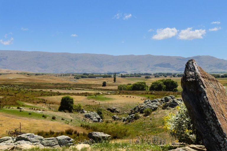 Photo of property in 2231 Omakau-chatto Creek, Omakau, 9376