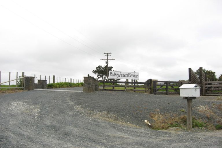 Photo of property in 180 Worthington Road, Wellsford, 0974