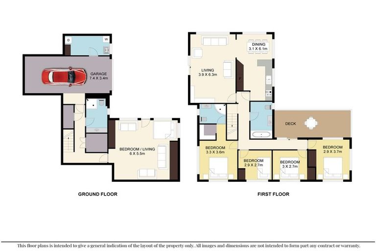 Photo of property in 10 Snowden Place, Opaheke, Papakura, 2113