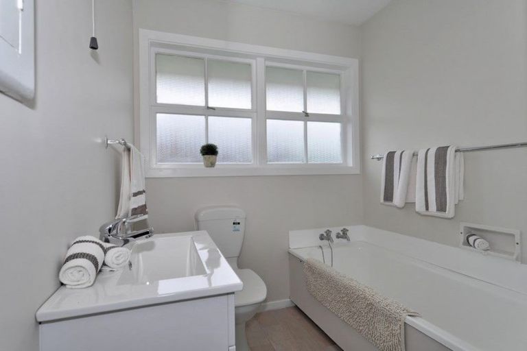 Photo of property in 3/990 Colombo Street, St Albans, Christchurch, 8014