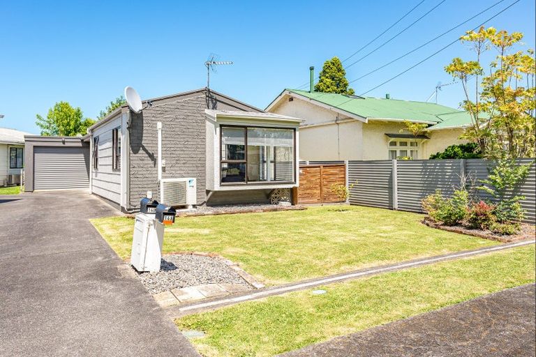 Photo of property in 14a Kepa Street, Whanganui East, Whanganui, 4500