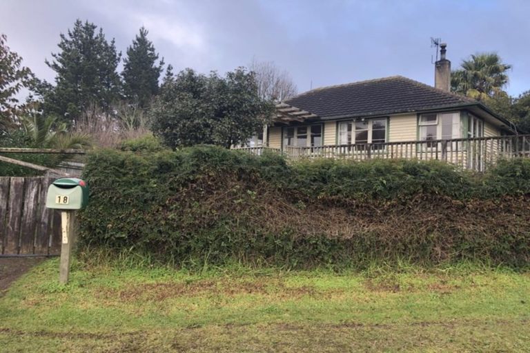 Photo of property in 18 Borman Road, Huntington, Hamilton, 3210