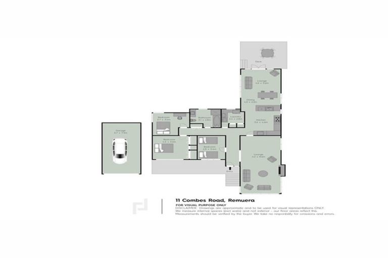 Photo of property in 11 Combes Road, Remuera, Auckland, 1050
