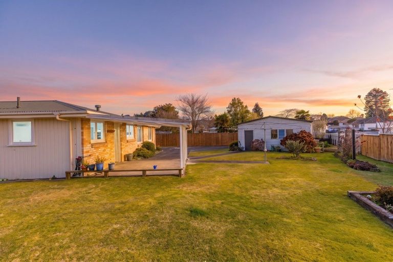 Photo of property in 31 Hall Crescent, Taumarunui, 3920