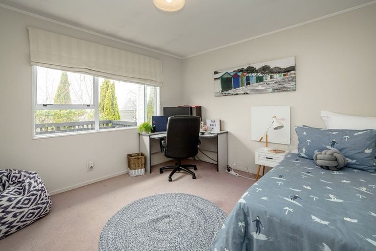 Photo of property in 6 Ngaio Place, Lansdowne, Masterton, 5810