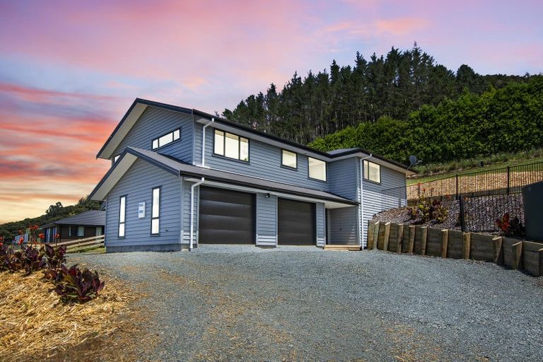 Photo of property in 44 Hawken Road, Maunu, Whangarei, 0179