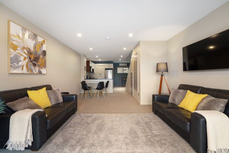 Photo of property in Remarkables Apartments, 9/658 Frankton Road, Queenstown, 9300