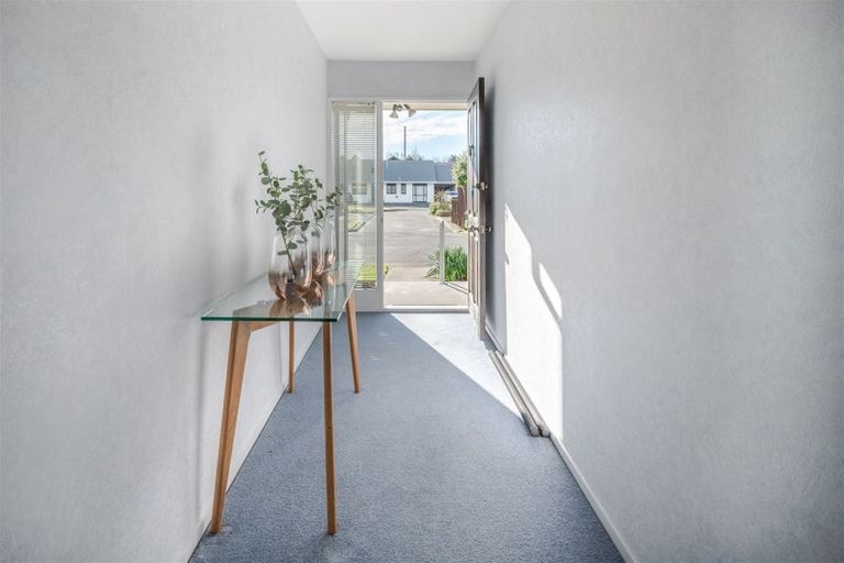 Photo of property in Carmichael Courts, 13/14 Wharenui Road, Upper Riccarton, Christchurch, 8041