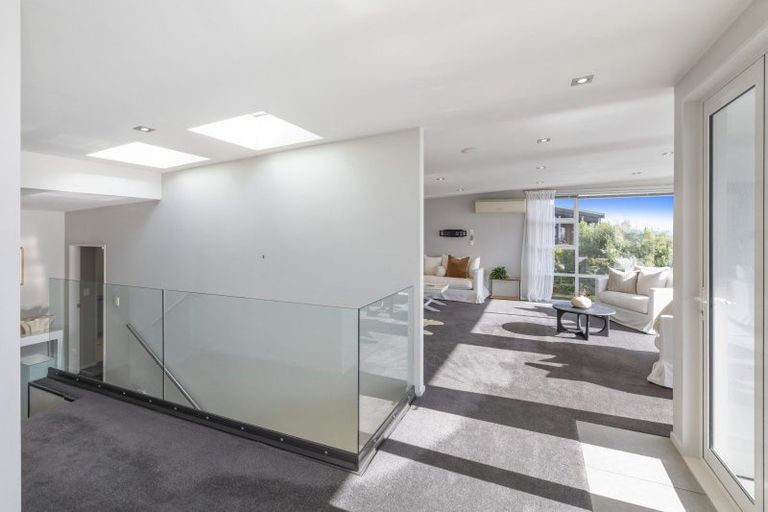 Photo of property in 42b Marama Crescent, Mount Pleasant, Christchurch, 8081