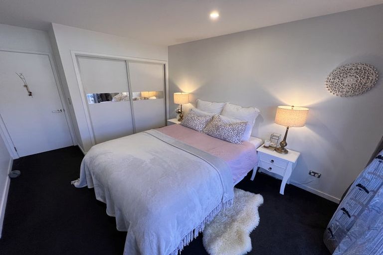 Photo of property in 40 Packard Crescent, Halswell, Christchurch, 8025