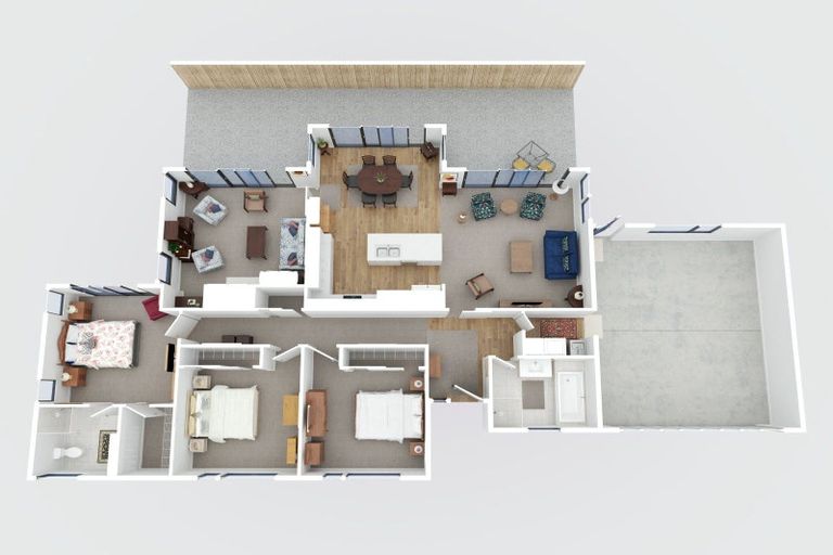 Photo of property in 153a Wither Road, Witherlea, Blenheim, 7201