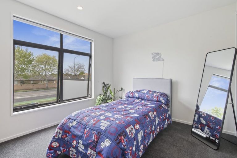 Photo of property in 113 Manakura Street, Russley, Christchurch, 8042