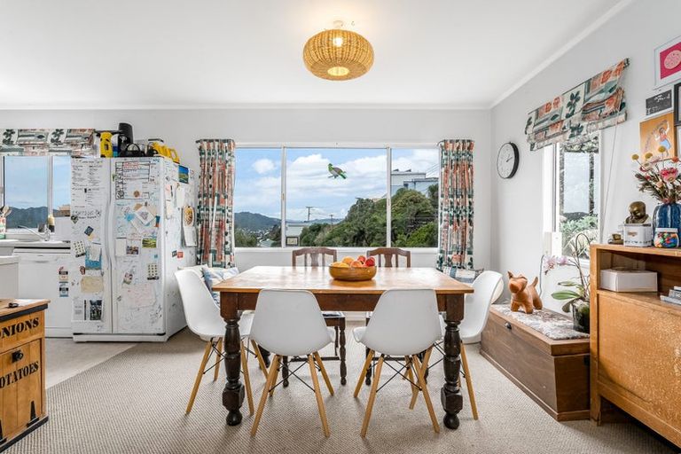 Photo of property in 200b Cecil Road, Wilton, Wellington, 6012