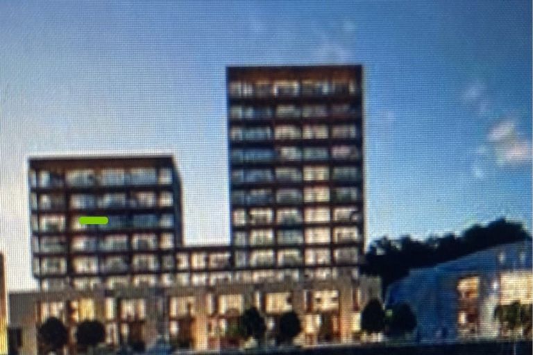 Photo of property in 702/6 Boundary Road, Hobsonville, Auckland, 0616