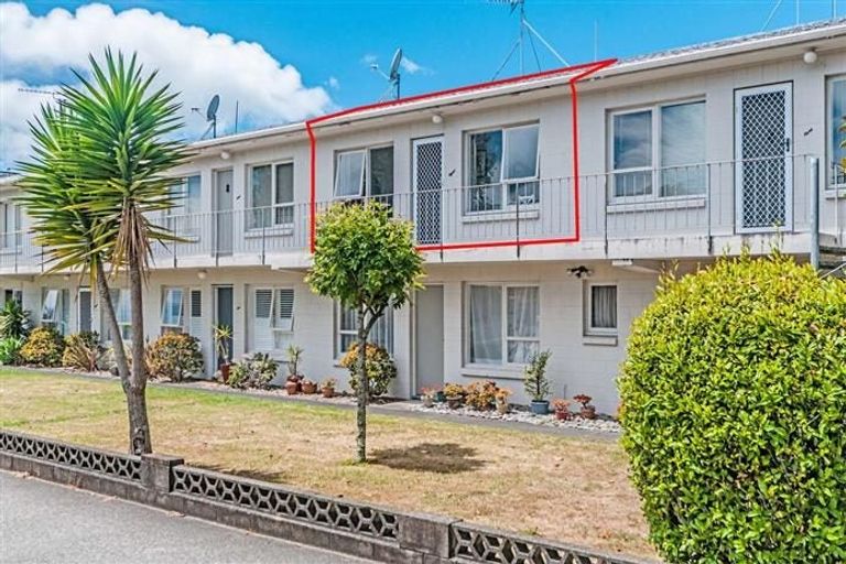 Photo of property in 8/4 Averill Avenue, Kohimarama, Auckland, 1071