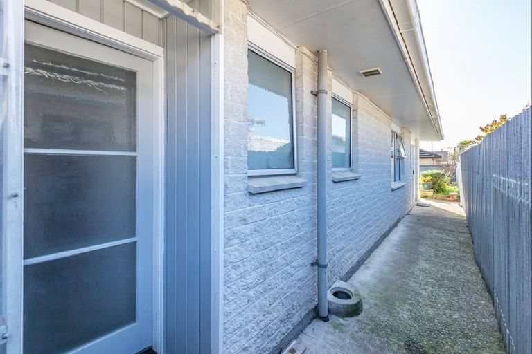 Photo of property in 44 Durham Street, Levin, 5510