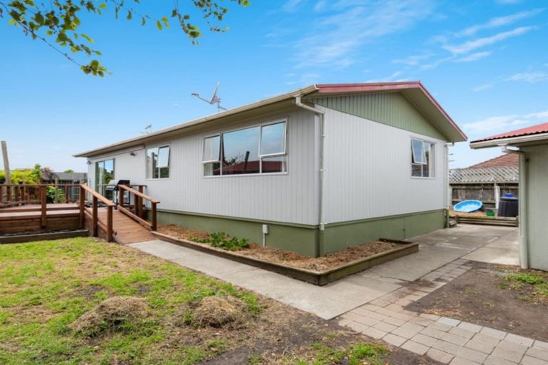 Photo of property in 29a Shirtliff Street, Riversdale, Blenheim, 7201