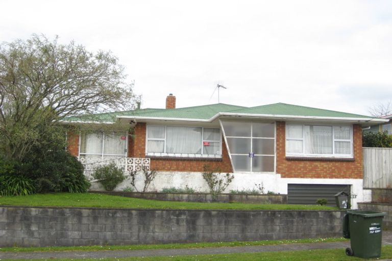 Photo of property in 23 Penrith Street, Westown, New Plymouth, 4310