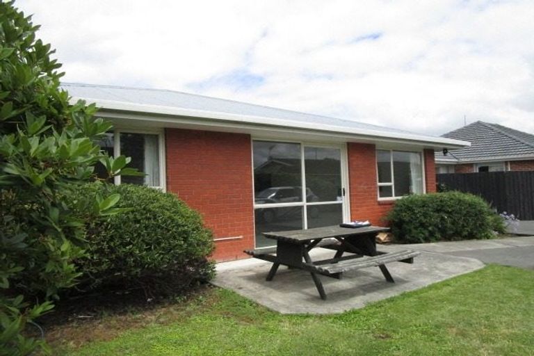 Photo of property in 198a Waimairi Road, Ilam, Christchurch, 8041