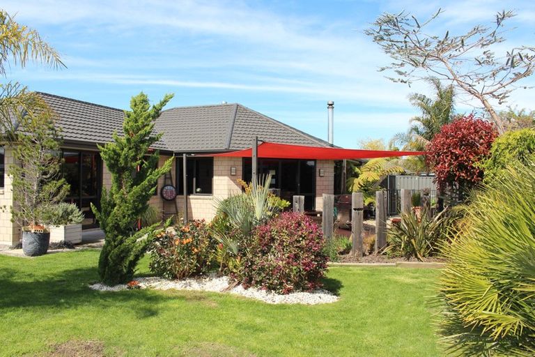 Photo of property in 12 Begley Place, Frimley, Hastings, 4120