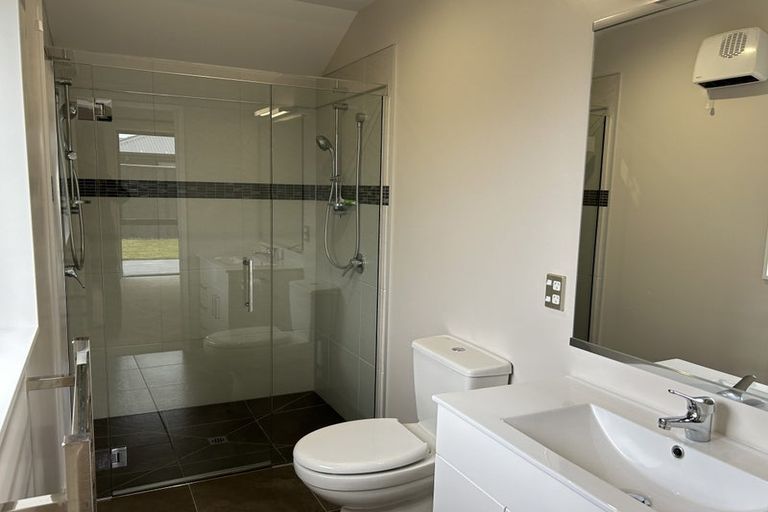 Photo of property in 4 Berners Way, Rolleston, 7615