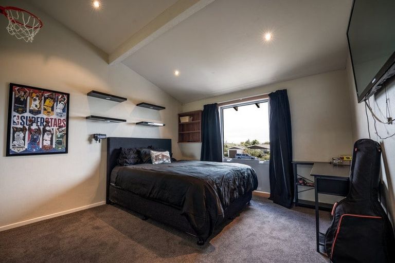Photo of property in 38 Pukatea Street, Glenwood, Timaru, 7910