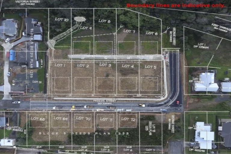 Photo of property in 48 George Street, Riverhead, 0820