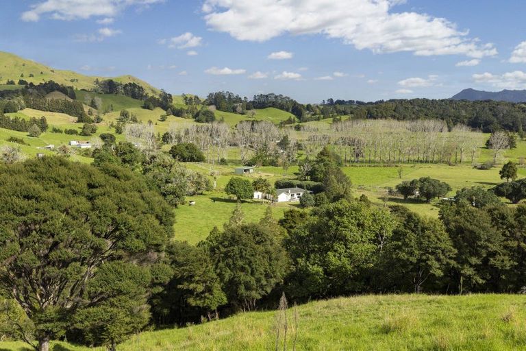 Photo of property in 73 Takahue Saddle Road, Takahue, Kaitaia, 0481