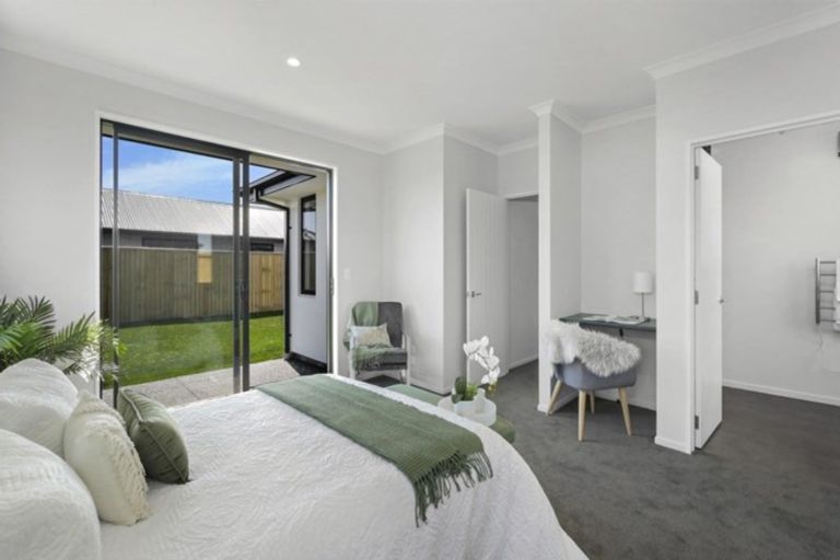 Photo of property in 10 Beak Street, Rolleston, 7615