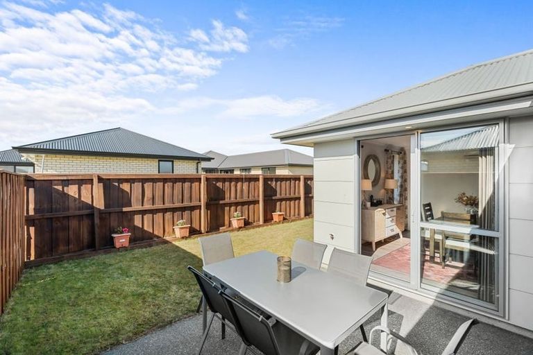 Photo of property in 21 Vildebeest Street, Halswell, Christchurch, 8025