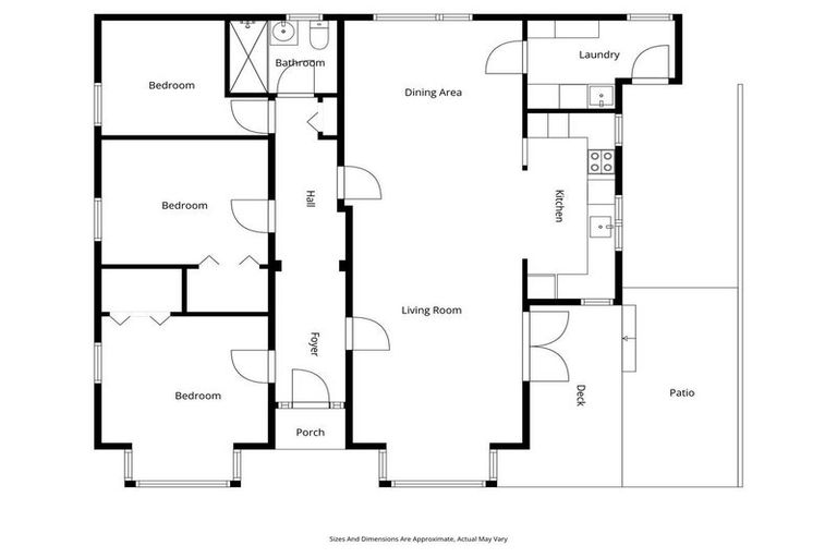 Photo of property in 17 Carnarvon Street, Belleknowes, Dunedin, 9011