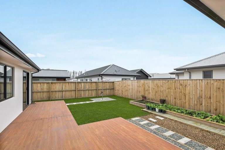 Photo of property in 12 Cork Street, Halswell, Christchurch, 8025