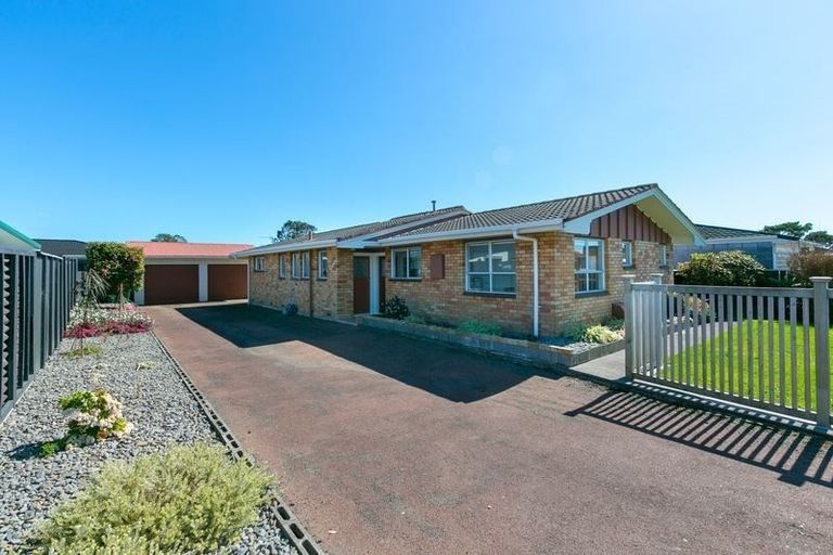 Photo of property in 27 Mangati Road, Bell Block, New Plymouth, 4312