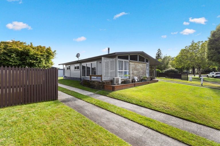 Photo of property in 228 West Parkdale Street, Tokoroa, 3420