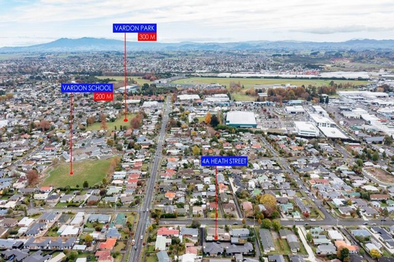 Photo of property in 4a Heath Street, St Andrews, Hamilton, 3200
