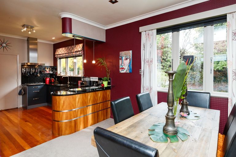 Photo of property in 38 Franklin Avenue, Hokowhitu, Palmerston North, 4410