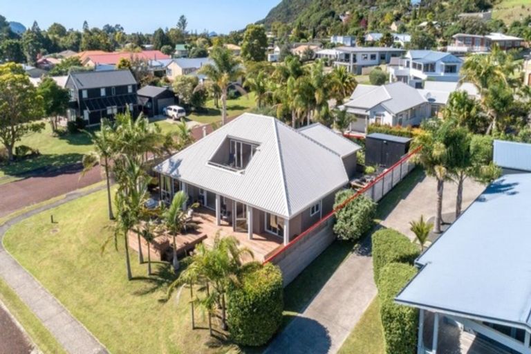 Photo of property in 404 Waterways Parade, Pauanui, Hikuai, 3579