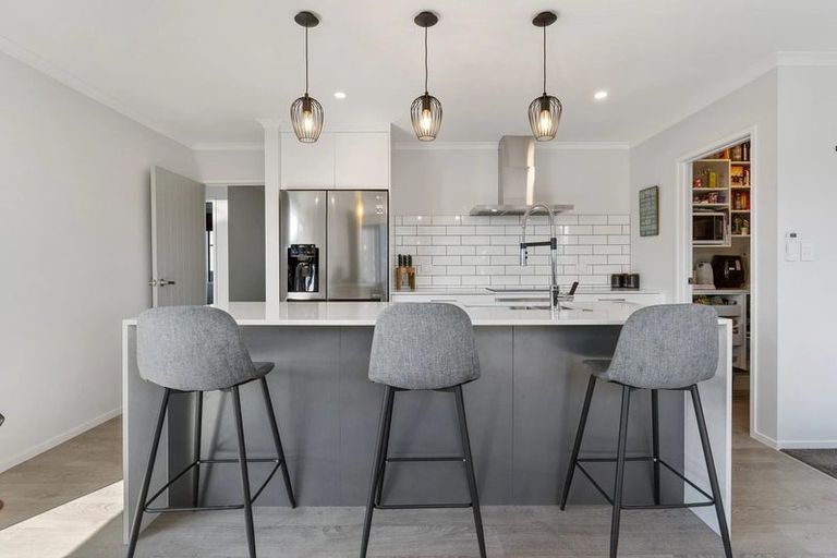 Photo of property in 4 Winstone House Road, Paerata, Pukekohe, 2124