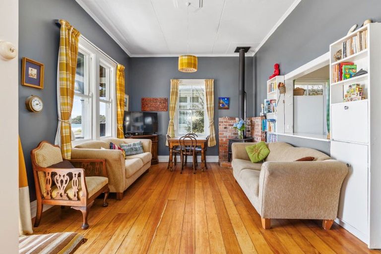 Photo of property in 58 Jetty Road, Castlepoint, Tinui, 5889