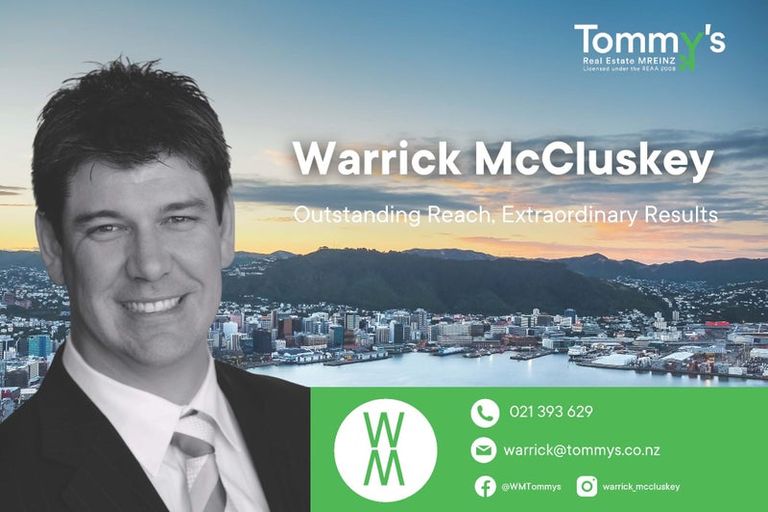 Photo of property in Onslow Heights, 17 Onslow Road, Khandallah, Wellington, 6035