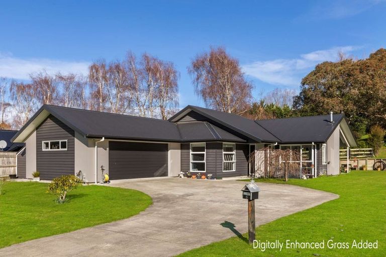 Photo of property in 5 Sandcroft Drive, Westmere, Whanganui, 4501