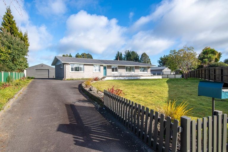 Photo of property in 5 Munro Place, Ngongotaha, Rotorua, 3010